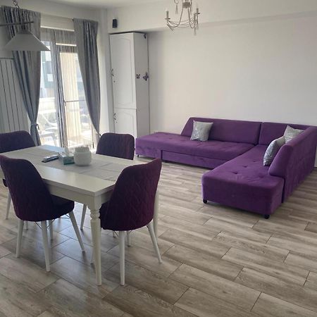 Apartament Andy Mamaia Nord 30 M De Plaja Năvodari Екстериор снимка