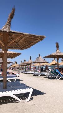 Apartament Andy Mamaia Nord 30 M De Plaja Năvodari Екстериор снимка
