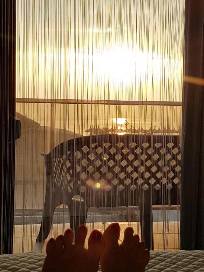 Apartament Andy Mamaia Nord 30 M De Plaja Năvodari Екстериор снимка