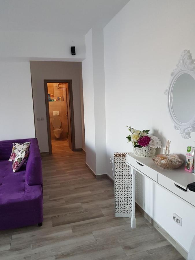 Apartament Andy Mamaia Nord 30 M De Plaja Năvodari Екстериор снимка