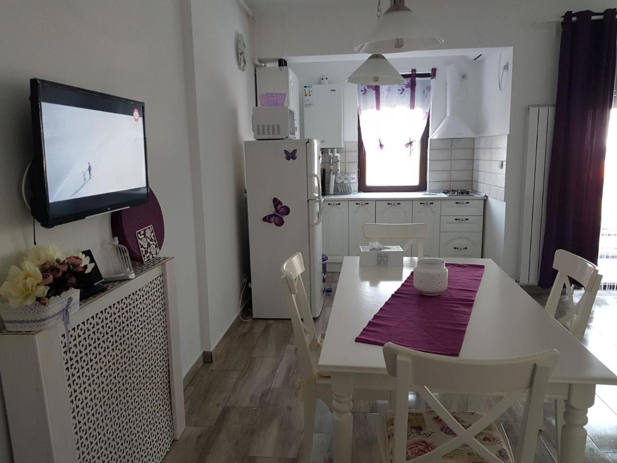 Apartament Andy Mamaia Nord 30 M De Plaja Năvodari Екстериор снимка