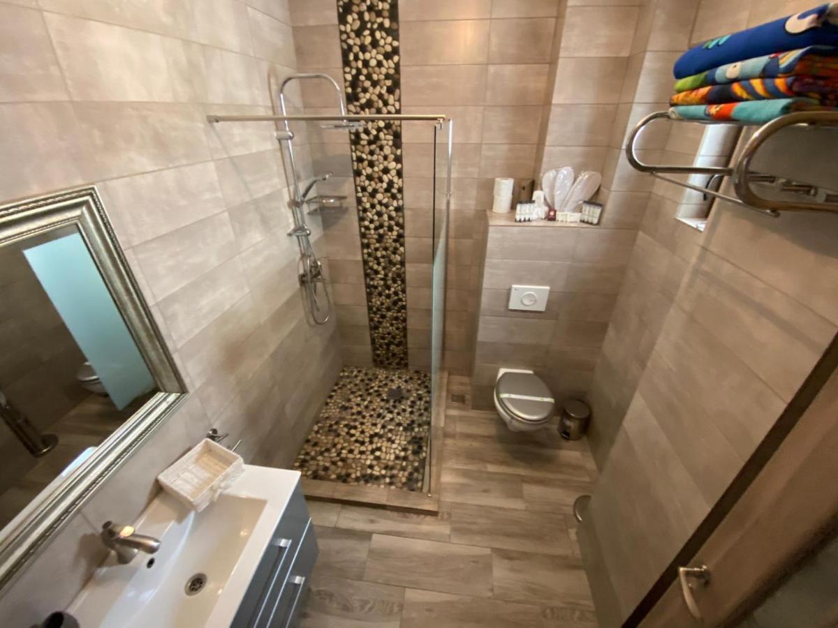 Apartament Andy Mamaia Nord 30 M De Plaja Năvodari Екстериор снимка