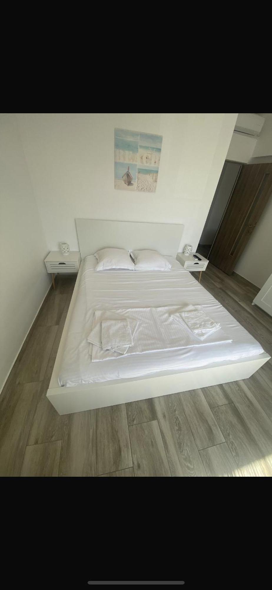 Apartament Andy Mamaia Nord 30 M De Plaja Năvodari Екстериор снимка