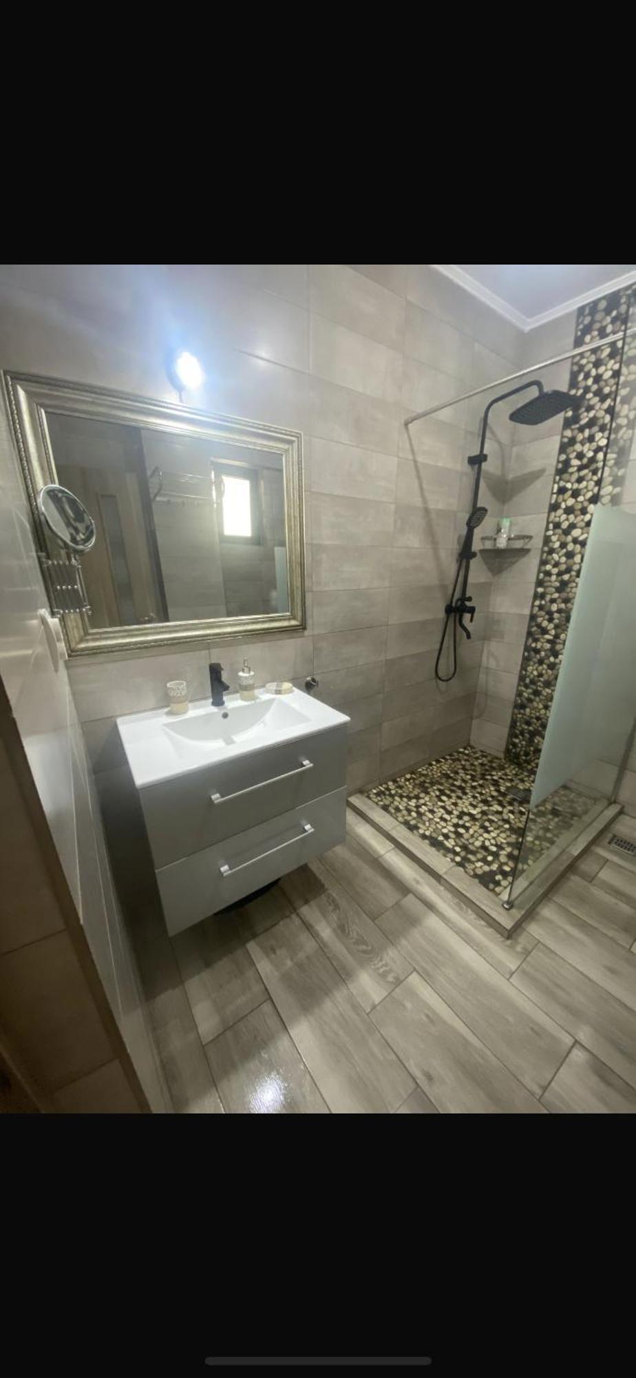 Apartament Andy Mamaia Nord 30 M De Plaja Năvodari Екстериор снимка