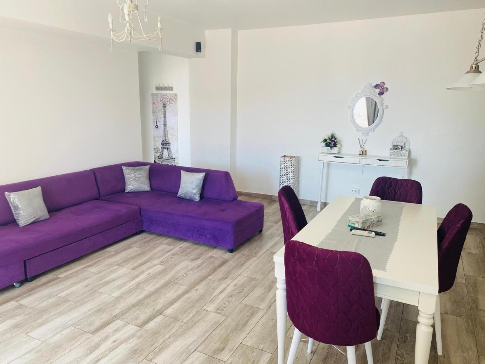 Apartament Andy Mamaia Nord 30 M De Plaja Năvodari Екстериор снимка