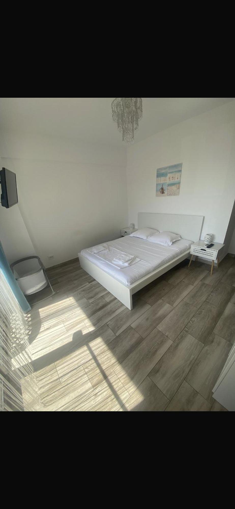 Apartament Andy Mamaia Nord 30 M De Plaja Năvodari Екстериор снимка